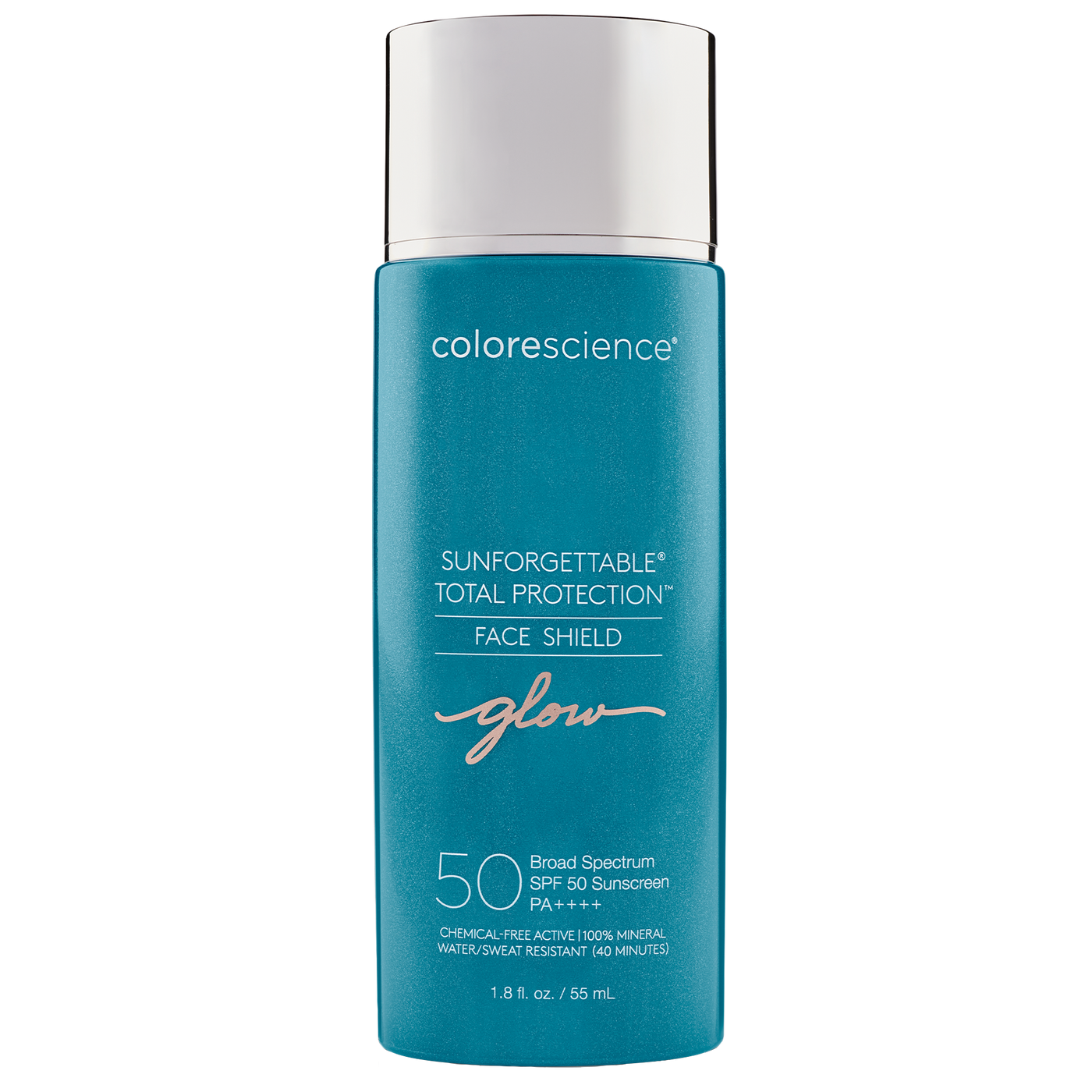Sunforgettable® Total Protection® Face Shield Glow SPF 50
