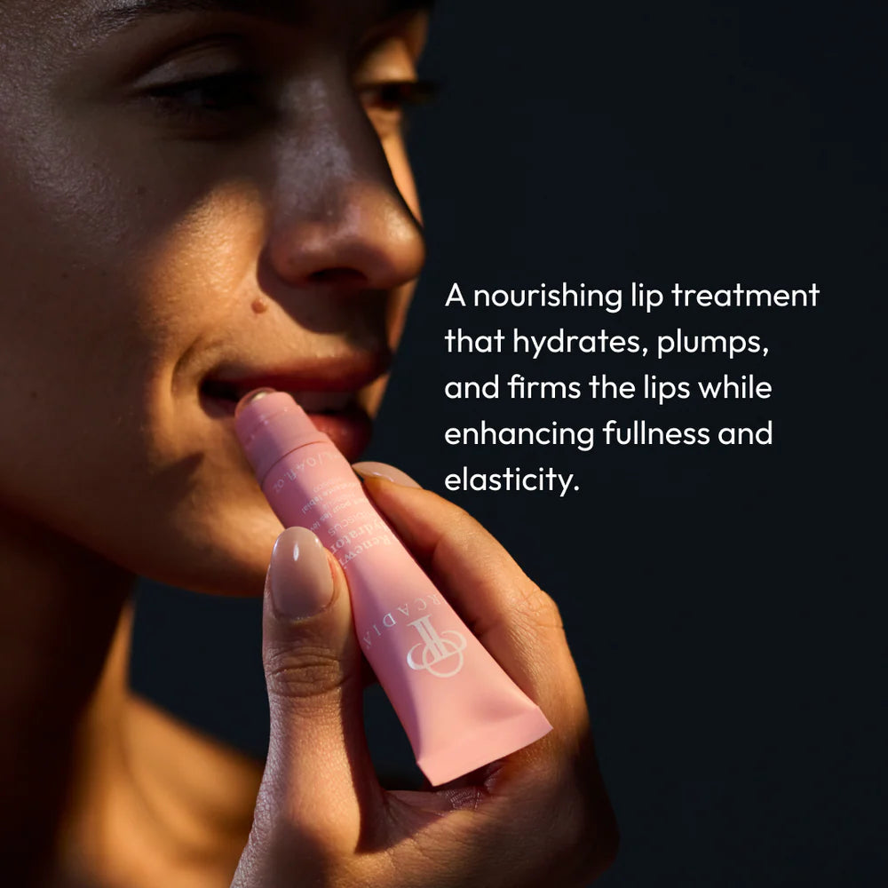 Lip Renewing Hydrator - Hibiscus