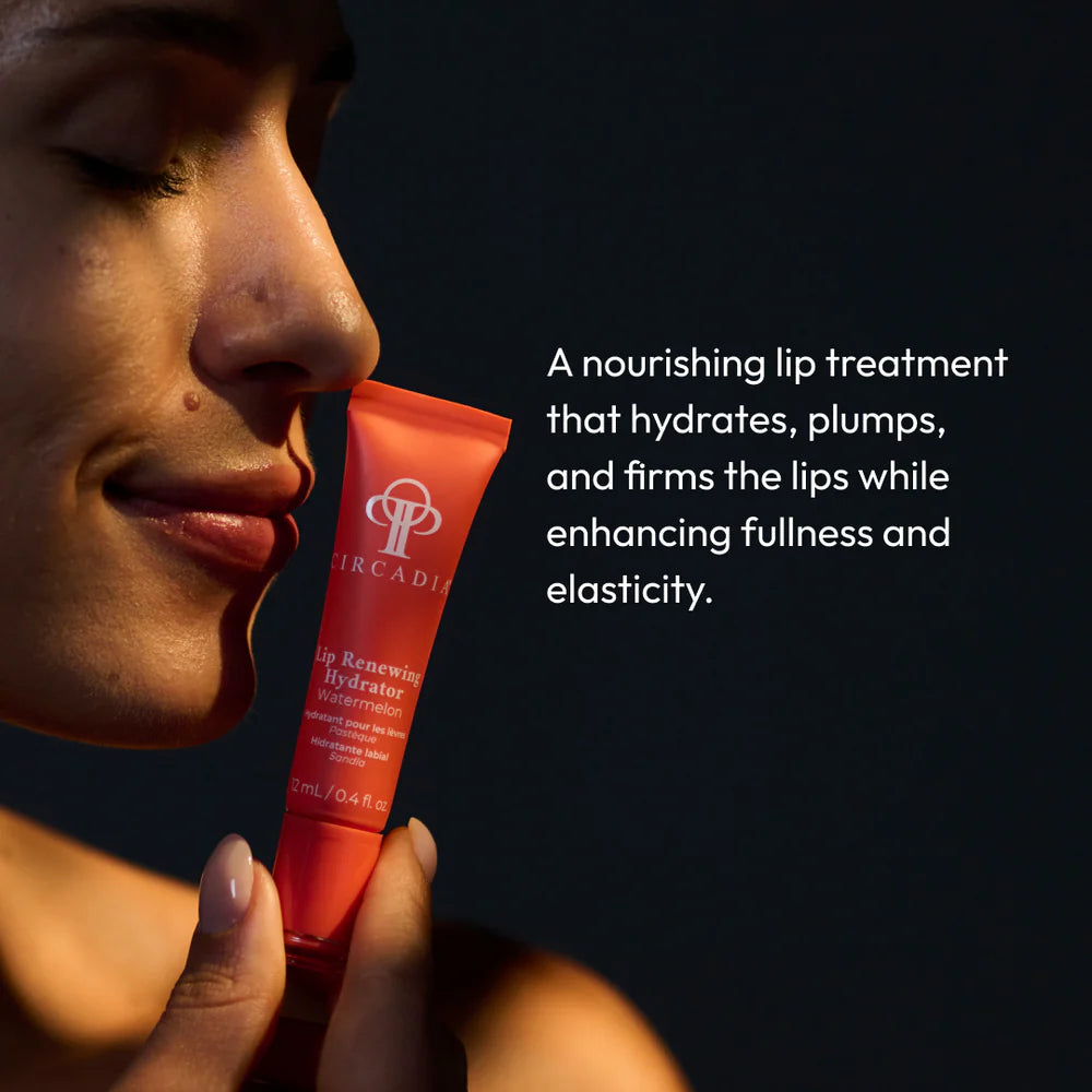 Lip Renewing Hydrator – Watermelon