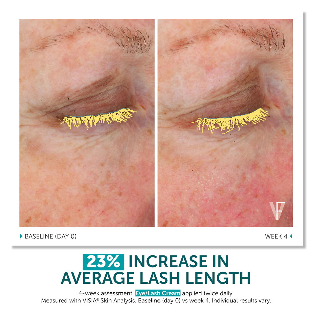 Factor Five Eye/Lash Cream