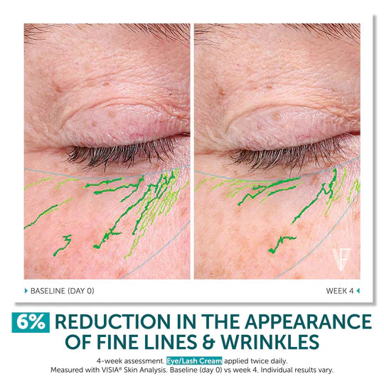 Factor Five Eye/Lash Cream