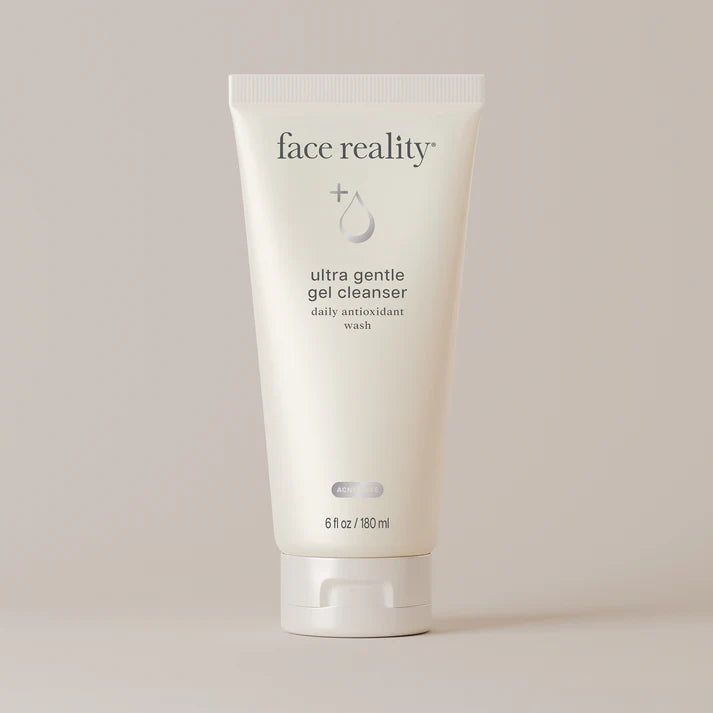 Ultra Gentle Cleanser