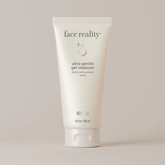 Ultra Gentle Cleanser