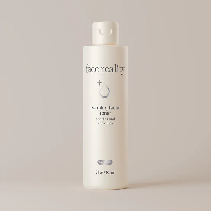 Calming Toner