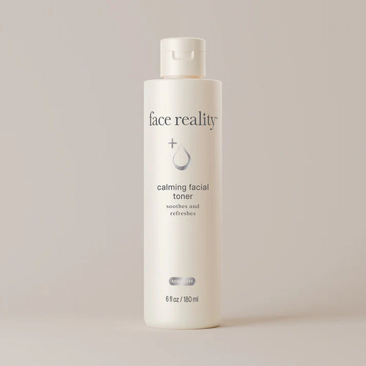 Calming Toner