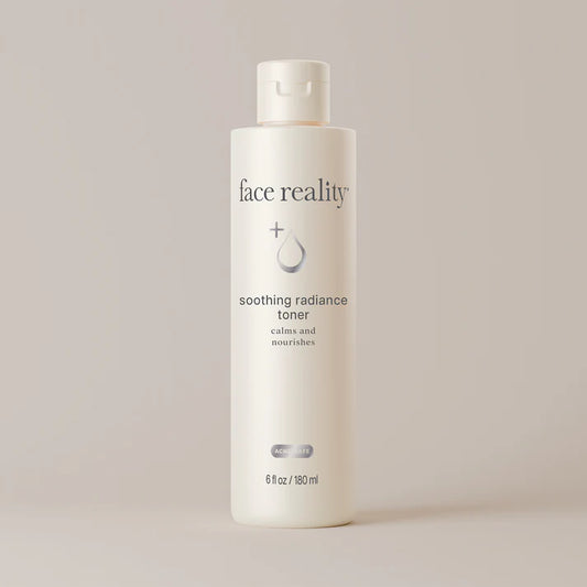 Soothing Radiance