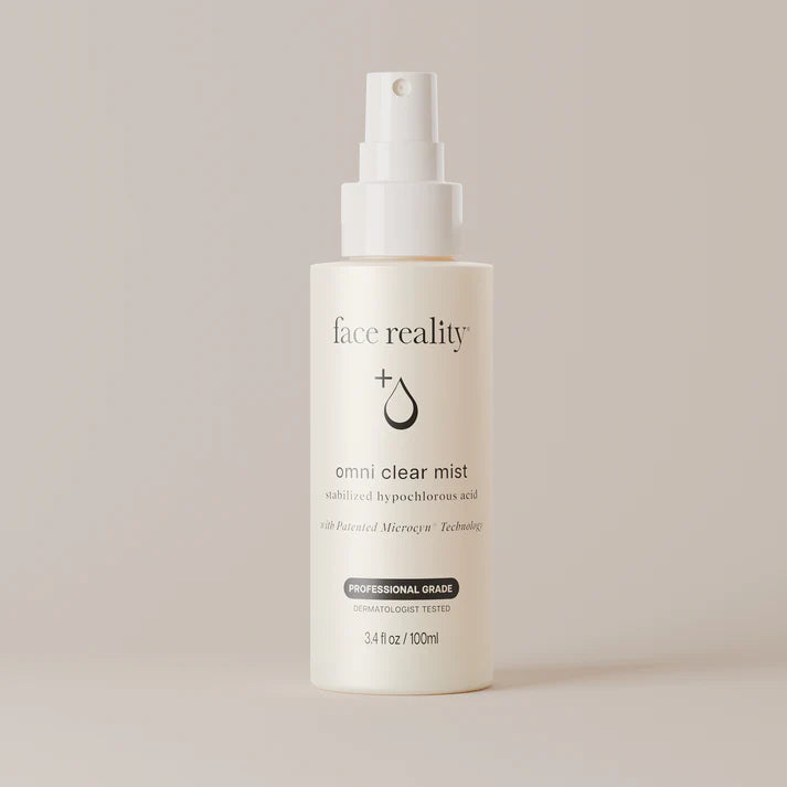 Omni Clear Mist