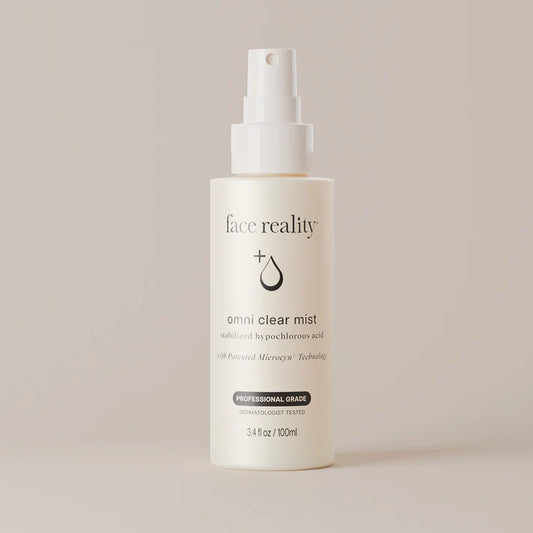 Omni Clear Mist