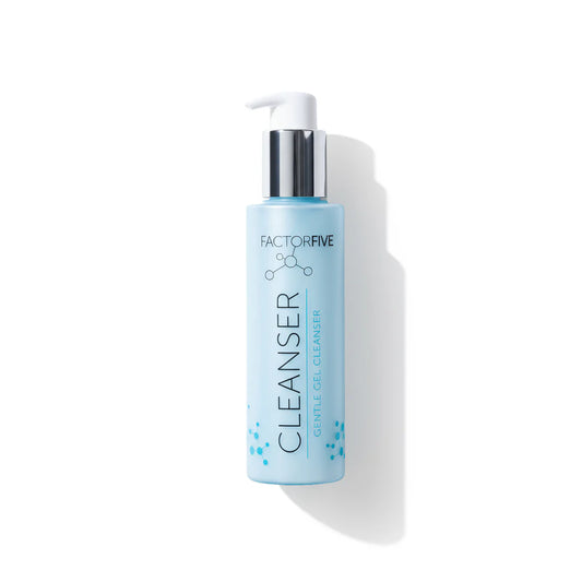 Factor Five Gentle Gel Cleanser