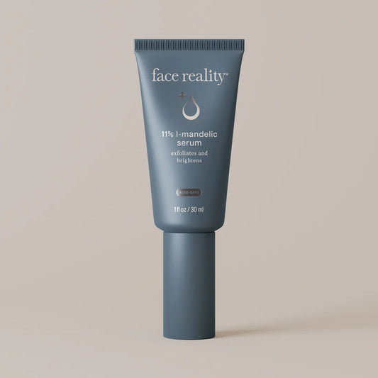 11% l-mandelic serum
