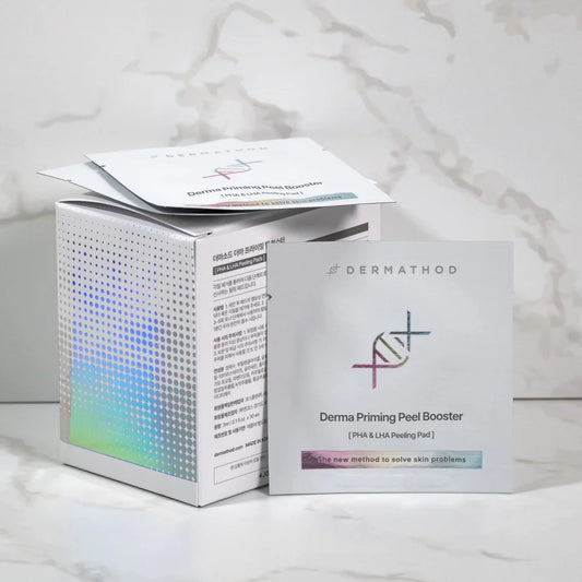 Dermathod Priming Peel Booster