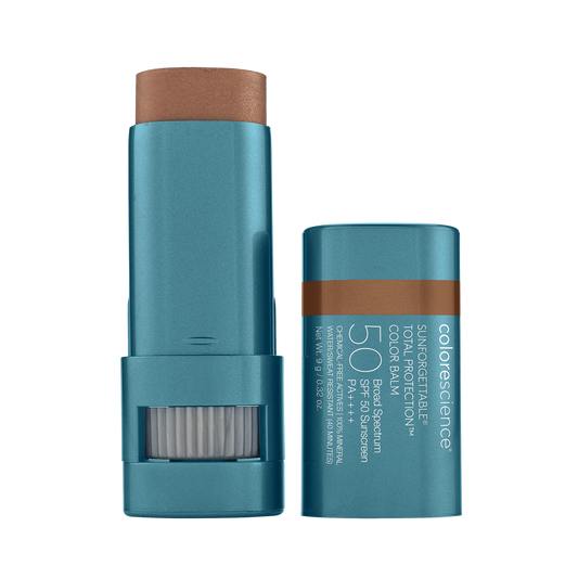 Sunforgettable® Total Protection® Color Balm SPF 50