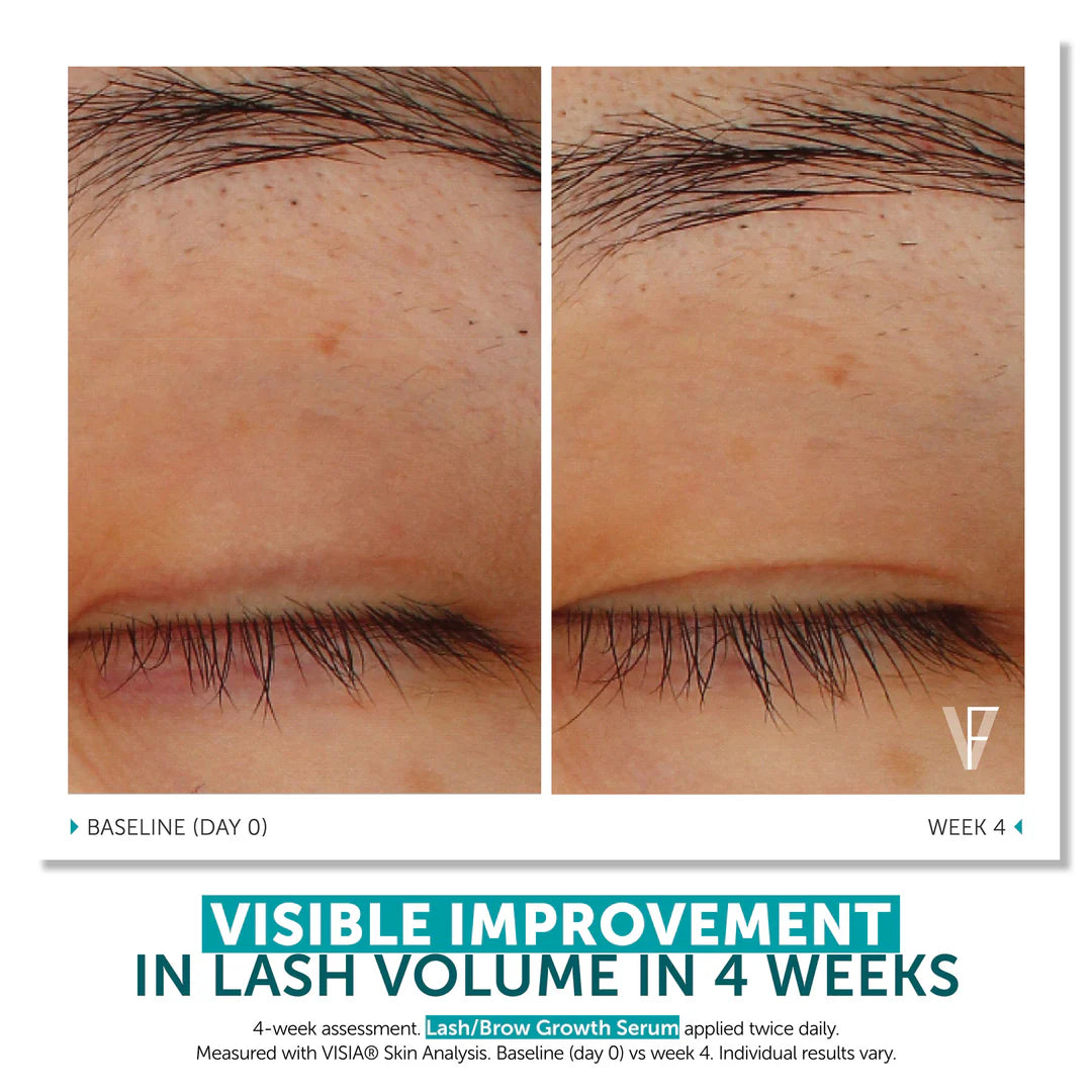 Factor Five Lash/Brow Growth Serum