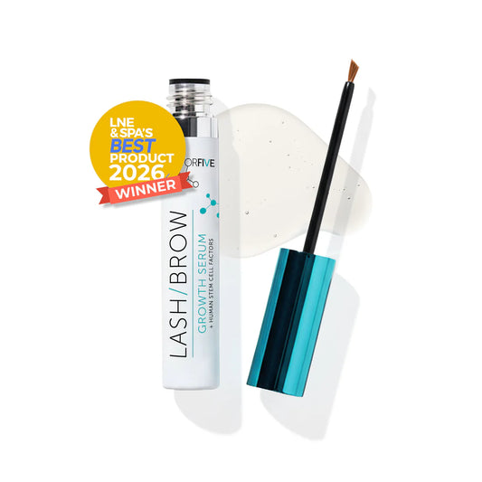 Factor Five Lash/Brow Growth Serum
