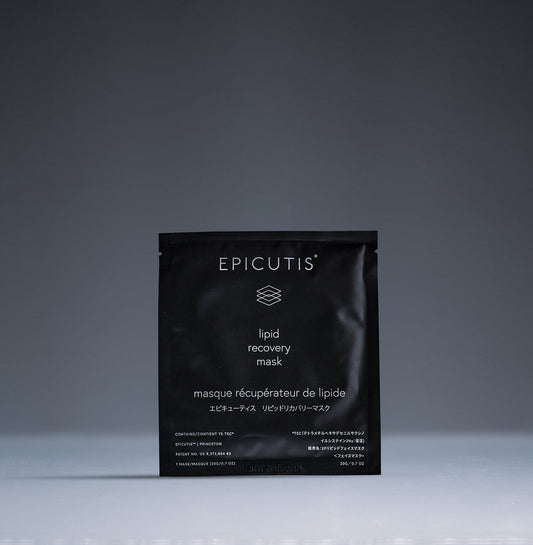 Lipid Recovery Mask