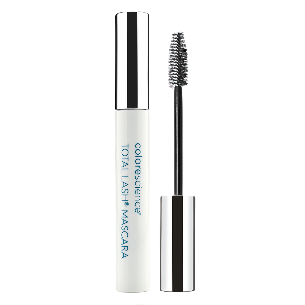 PEPTIDE LASH SERUM-INFUSED MASCARA Total Lash® Serum Mascara