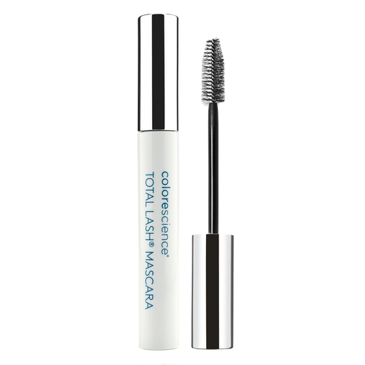 PEPTIDE LASH SERUM-INFUSED MASCARA Total Lash® Serum Mascara